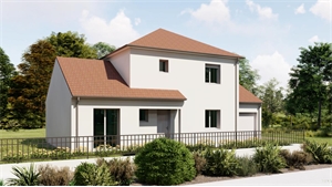 maison à la vente -   77300  FONTAINEBLEAU, surface 112 m2 vente maison - UBI440537771